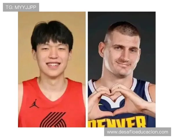 约基奇三节狂砍杨瀚森终圆梦成功