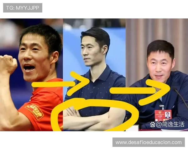 莫雷加德忆王励勤马龙再举大头照